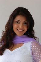 Actress Kajal New Stills